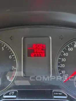 FOX 1.6 MI Trendline 8V