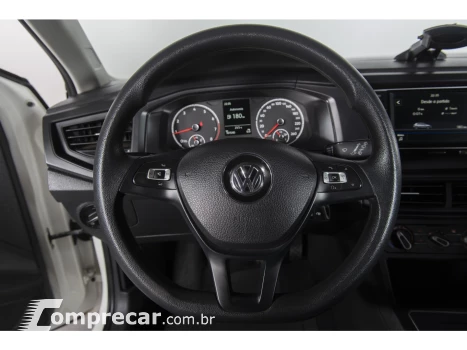 POLO 1.6 MSI TOTAL FLEX MANUAL