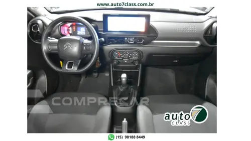 C3 - 1.0 FIREFLY LIVE PACK MANUAL