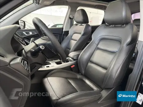 TIGGO 7 1.5 VVT TURBO iFLEX TXS DCT