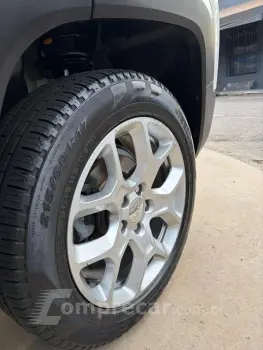 Renegade Sport 1.8 4x2 Flex 16V Aut.