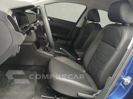 VIRTUS 1.0 12V 200 TSI COMFORTLINE FLEX AUTOMÁTICO