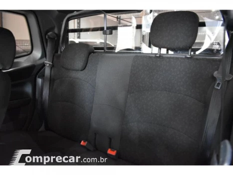 STRADA - 1.4 MPI FREEDOM CD 8V 3P MANUAL