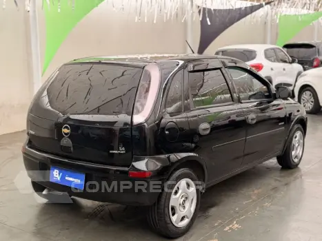 Corsa Hat. Maxx 1.4 8V ECONOFLEX 5p