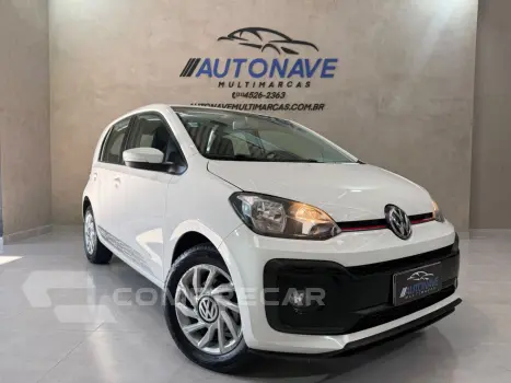 UP 1.0 12V TSI CONNECT FLEX