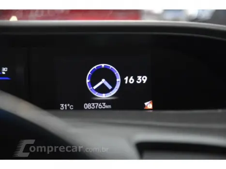 CIVIC - 1.8 LXS 16V 4P MANUAL