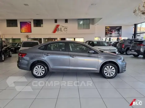 VIRTUS COMFORT. 200 TSI 1.0 FLEX 12V AUT