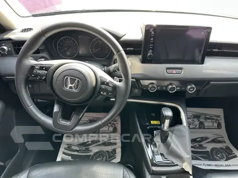 HR-V 1.5 DI I-vtec EXL