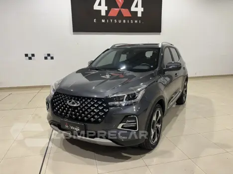 CHERY TIGGO 5X PRO 1.5 TCI Hybrid MAX Drive 5 portas