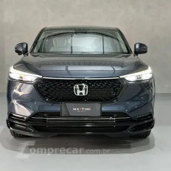 HR-V Touring 1.5 Flex TB 16V 5p Aut.