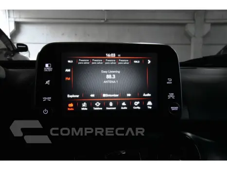 ARGO 1.0 FIREFLY FLEX DRIVE MANUAL