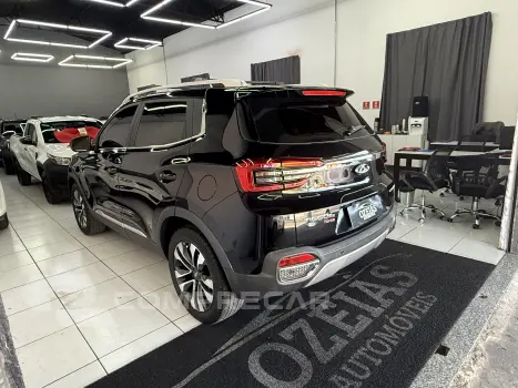 TIGGO 5X 1.5 VVT Turbo Iflex TXS