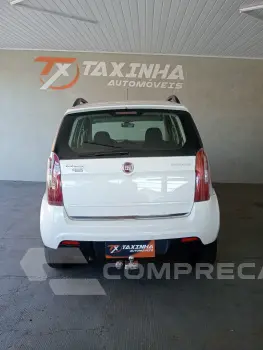 IDEA 1.4 MPI Attractive 8V