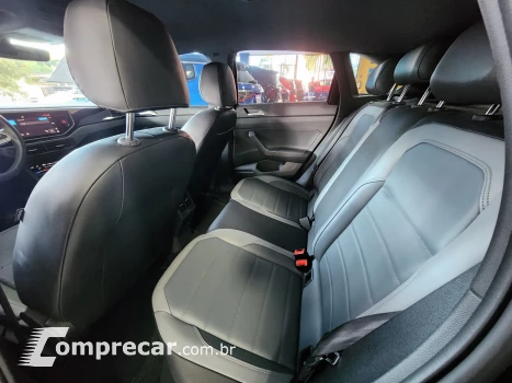 NIVUS 1.0 200 TSI Highline