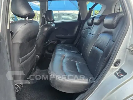 FIT - 1.4 LX 16V 4P MANUAL