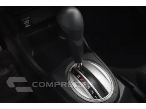 FIT - 1.4 LX 16V 4P AUTOMÁTICO