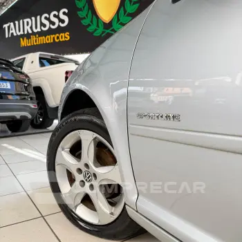 Golf 1.6 Mi Total Flex 8V 4p