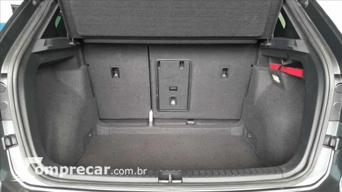 TAOS 1.4 250 TSI TOTAL FLEX HIGHLINE AUTOMÁTICO