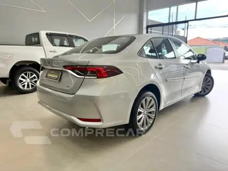 COROLLA 2.0 Vvt-ie XEI