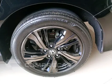 CIVIC 2.0 16V FLEXONE SPORT 4P CVT