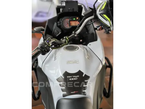VERSYS 1000