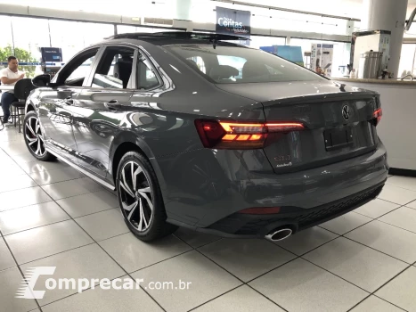 JETTA 2.0 350 TSI GASOLINA GLI DSG
