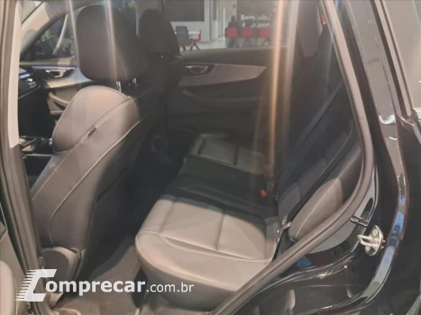 TIGGO 7 1.5 TCI TURBO FLEX SPORT CVT