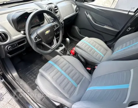 MONTANA 1.4 MPFI Sport CS 8V