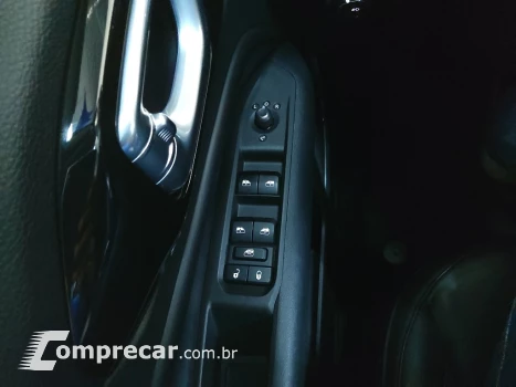 COMPASS 2.0 TD350 TURBO DIESEL LIMITED AT9
