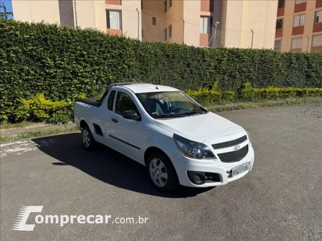 MONTANA 1.4 MPFI LS CS 8V