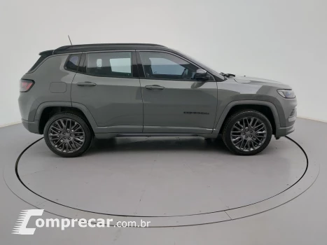 COMPASS 1.3 T270 TURBO FLEX S AT6