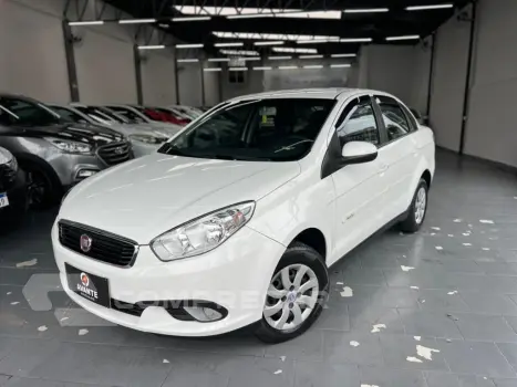 GRAND SIENA 1.0 EVO FLEX ATTRACTIVE MANUAL