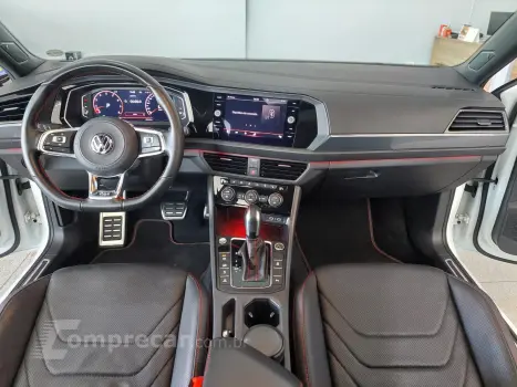 JETTA 2.0 350 TSI GLI