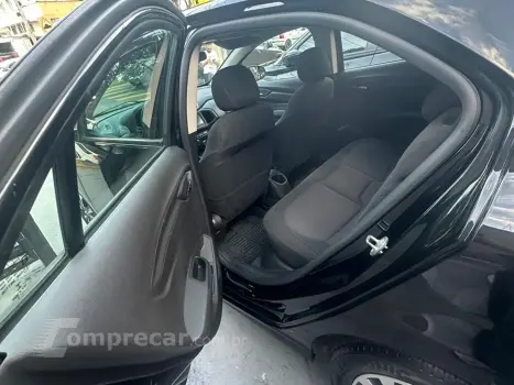 Onix 1.4 Mpfi Ltz 8V Flex 4P Automático