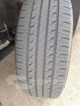 TRACKER 1.2 Turbo Premier