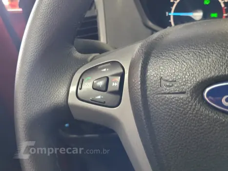 EcoSport SE 2.0 16V Flex 5p Aut.