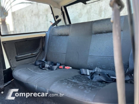 UNO 1.0 MPI MILLE FIRE ECONOMY 8V FLEX 2P MANUAL