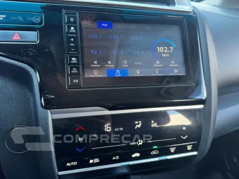 FIT 1.5 EXL 16V