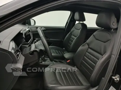 TAOS 1.4 250 TSI TOTAL FLEX HIGHLINE AUTOMÁTICO