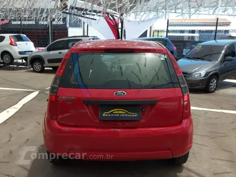 Fiesta 1.0 Mpi Hatch 8V Flex 4P Manual