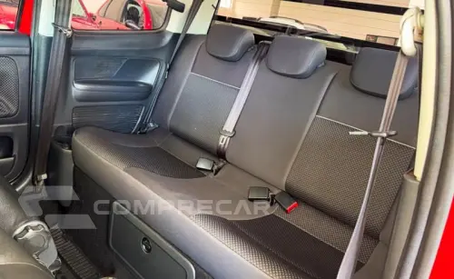 NOVA SAVEIRO TL MBVD