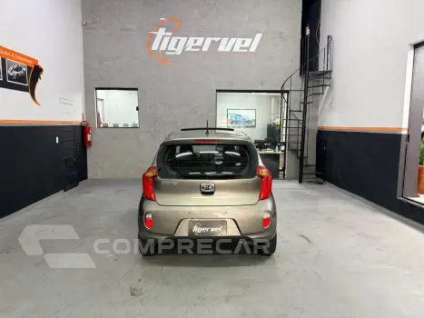 PICANTO 1.0 EX 12V