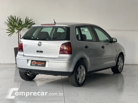 POLO 1.6 Mi 8v