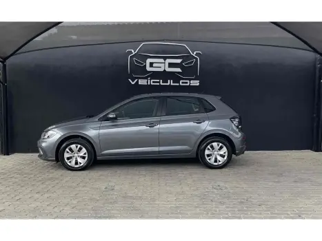 Volkswagen POLO 1.0 MPI MANUAL 4 portas