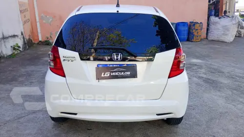 FIT 1.4 LX 8V