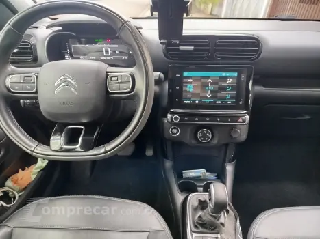 C4 CACTUS 1.6 THP Shine Pack Eat6