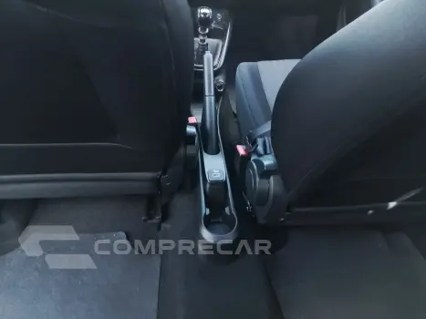 ARGO 1.0 FIREFLY FLEX DRIVE MANUAL