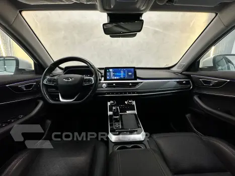 Tiggo 8 Max Drive 1.6 Turbo Aut.