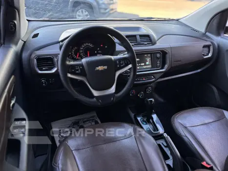 SPIN 1.8 LTZ 8V