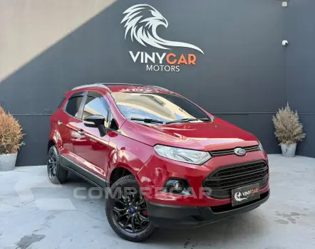 ECOSPORT 2.0 Freestyle 16V